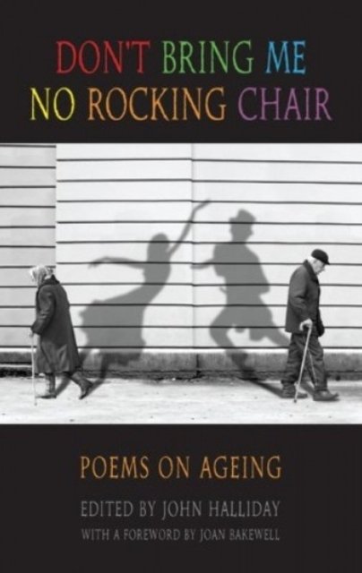 Don't Bring Me No Rocking Chair