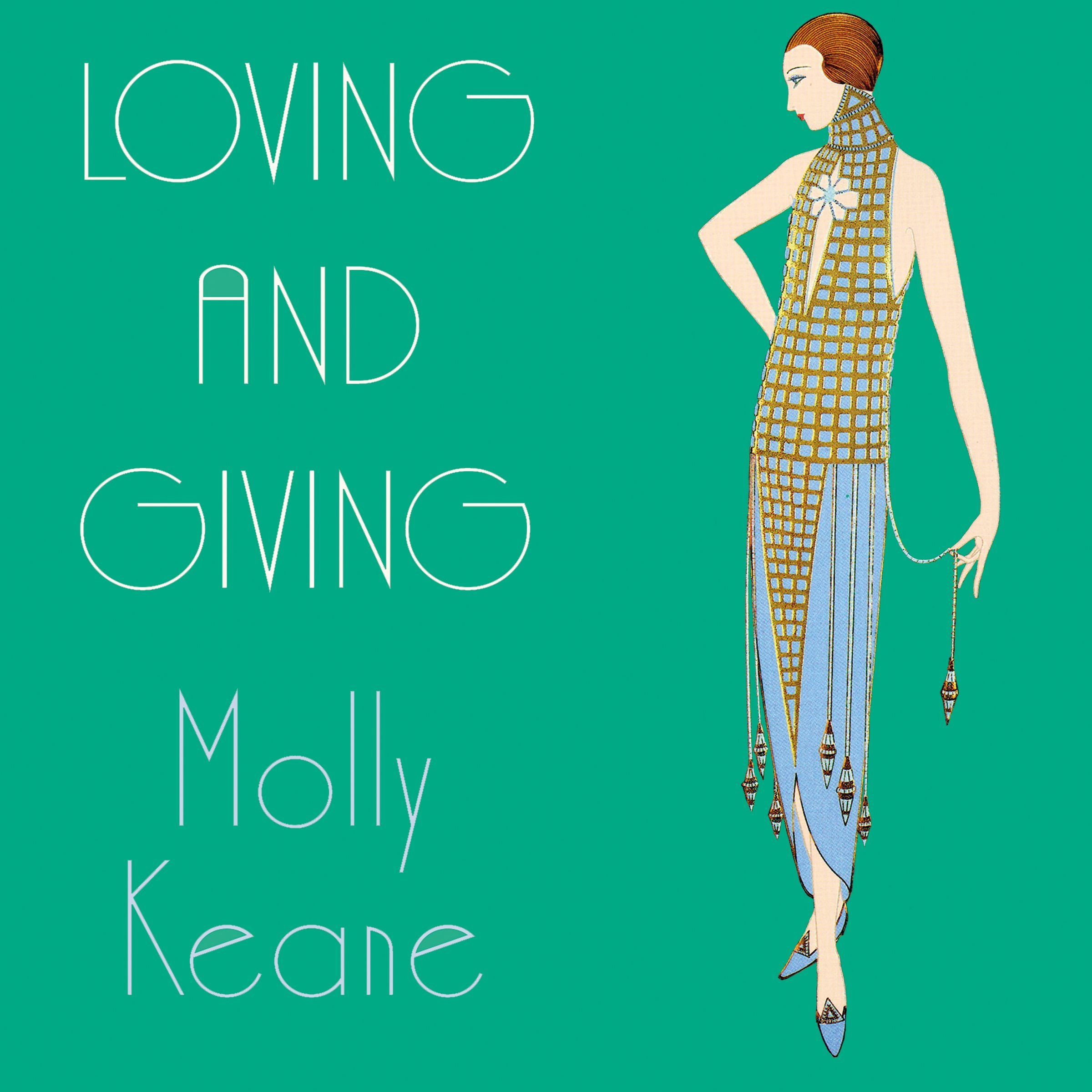 Loving And Giving