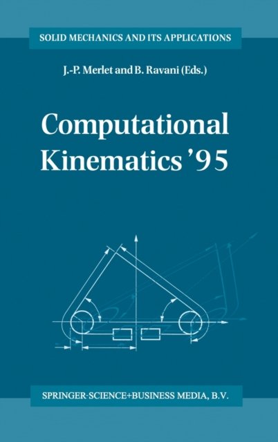 Computational Kinematics '95