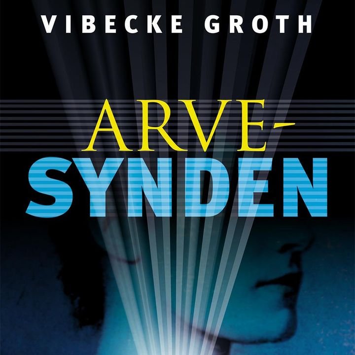 Arvesynden - kriminalroman