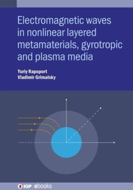 Waves in Nonlinear Layered Metamaterials, Gyrotropic and Plasma Media
