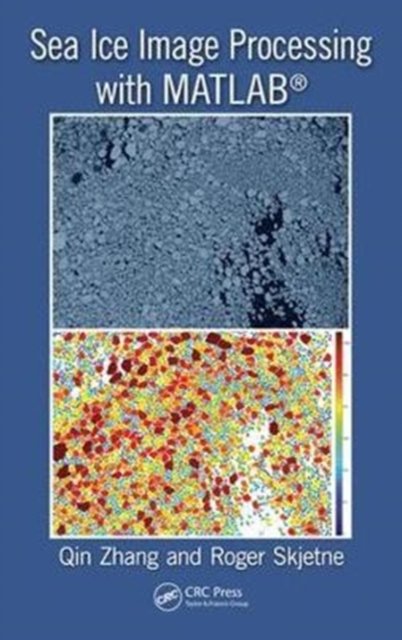 Sea Ice Image Processing With MATLAB