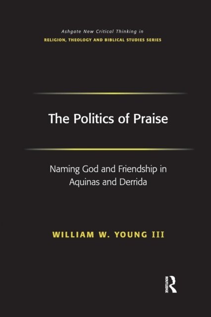 The Politics of Praise