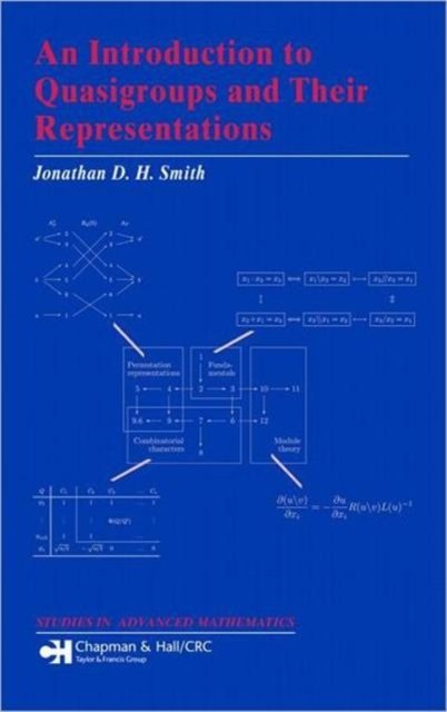 An Introduction to Quasigroups and Their Representations