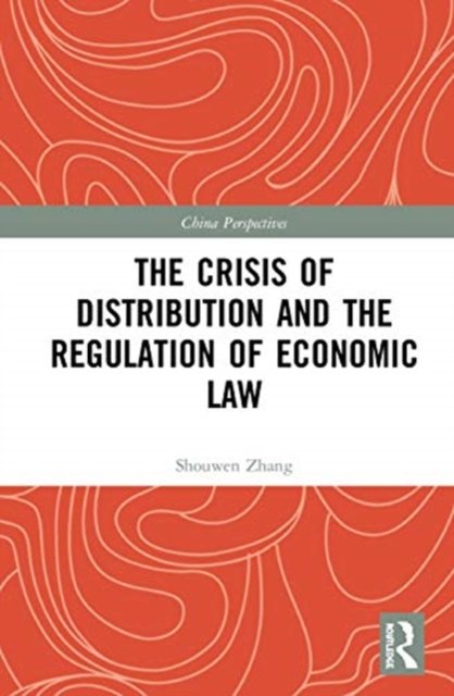 The Crisis of Distribution + Distributive Institutions