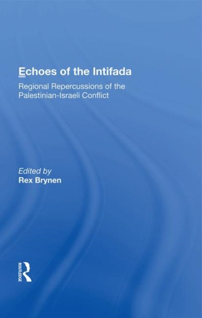 Echoes of the Intifada
