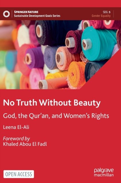 No Truth Without Beauty