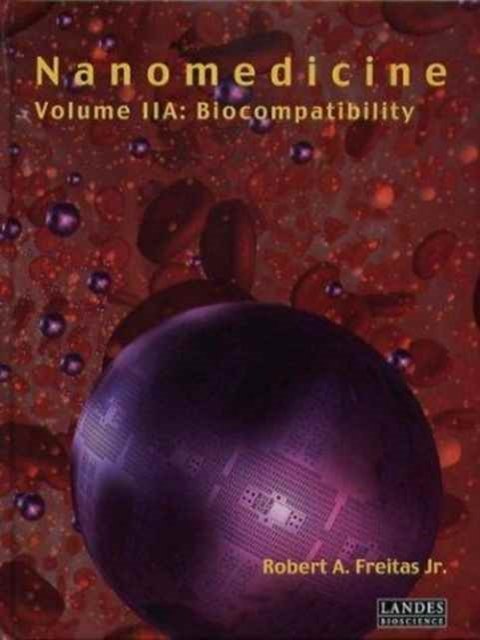 Nanomedicine