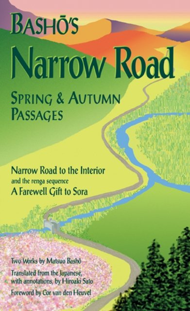 Basho''s Narrow Road