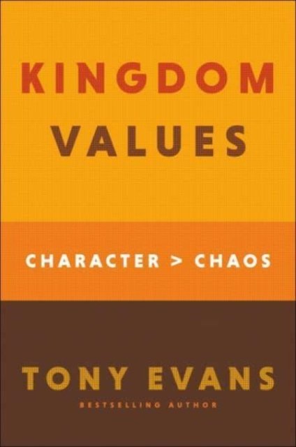 Kingdom Values