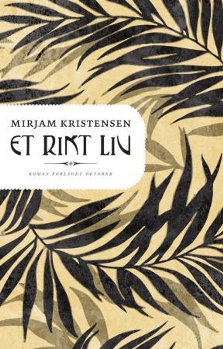 Et rikt liv