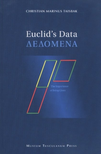 Euclid''s Data