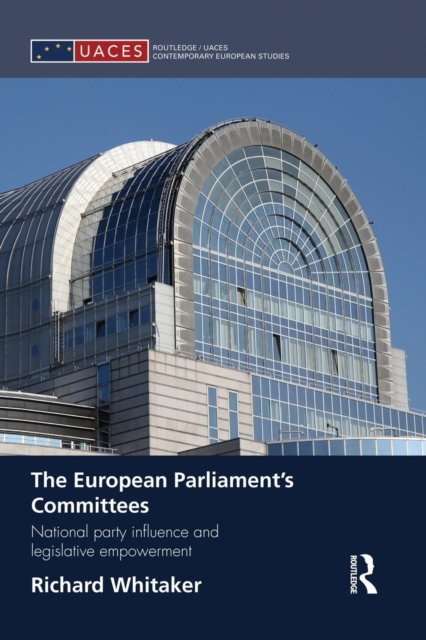 The European Parliament's Committees