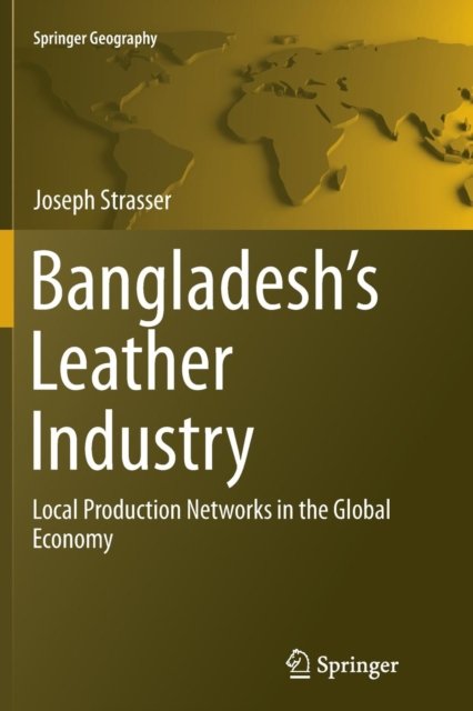Bangladesh's Leather Industry