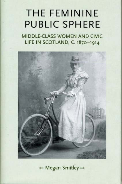 The Feminine Public Sphere