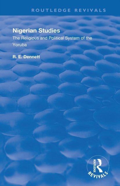 Nigerian Studies
