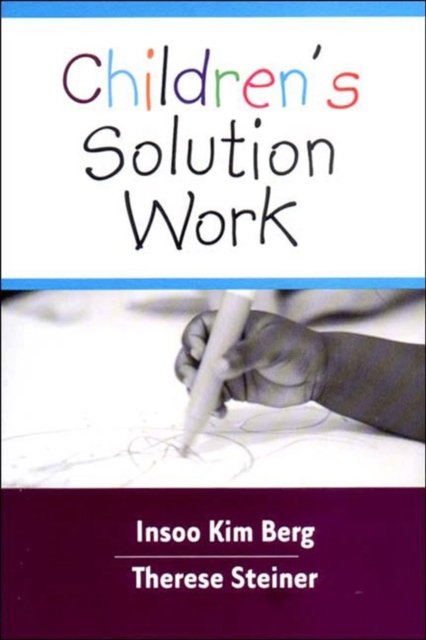 Children's Solutions Work