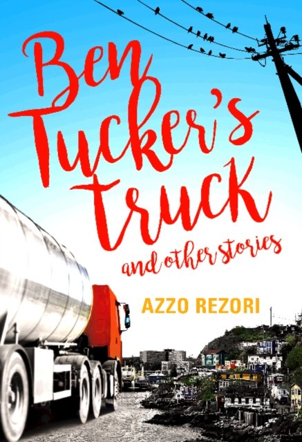 Ben Tucker''s Truck