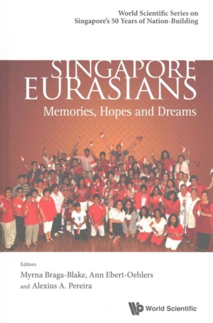 Singapore Eurasians