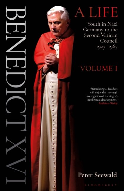 Benedict XVI a Life
