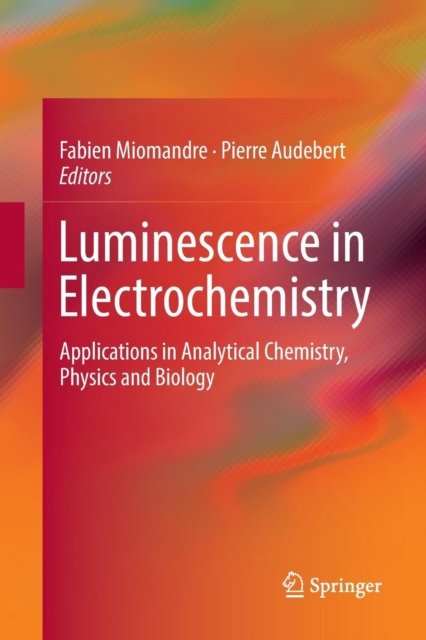 Luminescence in Electrochemistry