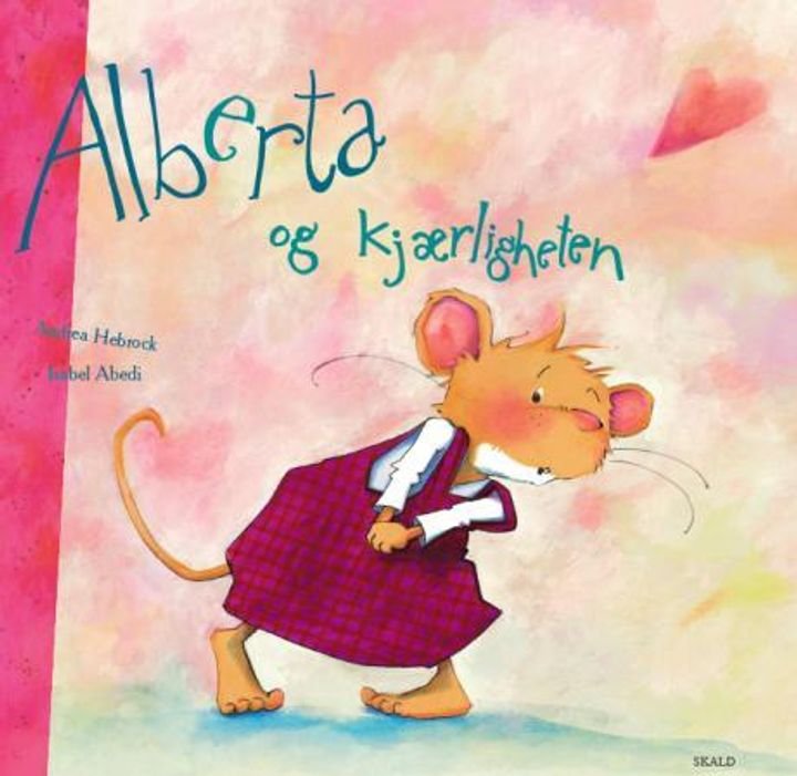 Alberta og kjærligheten