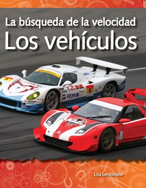 búsqueda de la velocidad