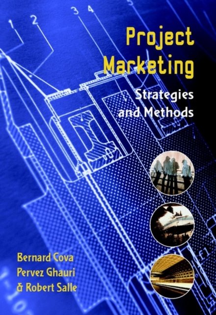 Project Marketing – Beyond Competitive Bidding