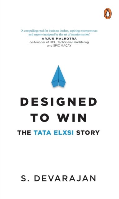 Designed to Win