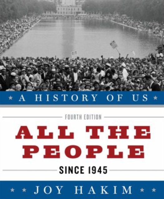A History of US