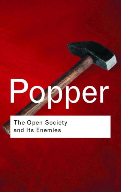 The Open Society and its Enemies