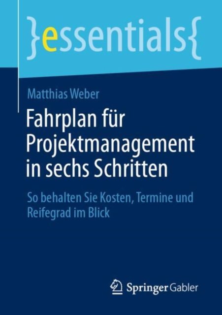 Fahrplan fur Projektmanagement in sechs Schritten