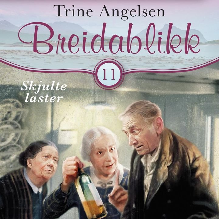 Skjulte laster