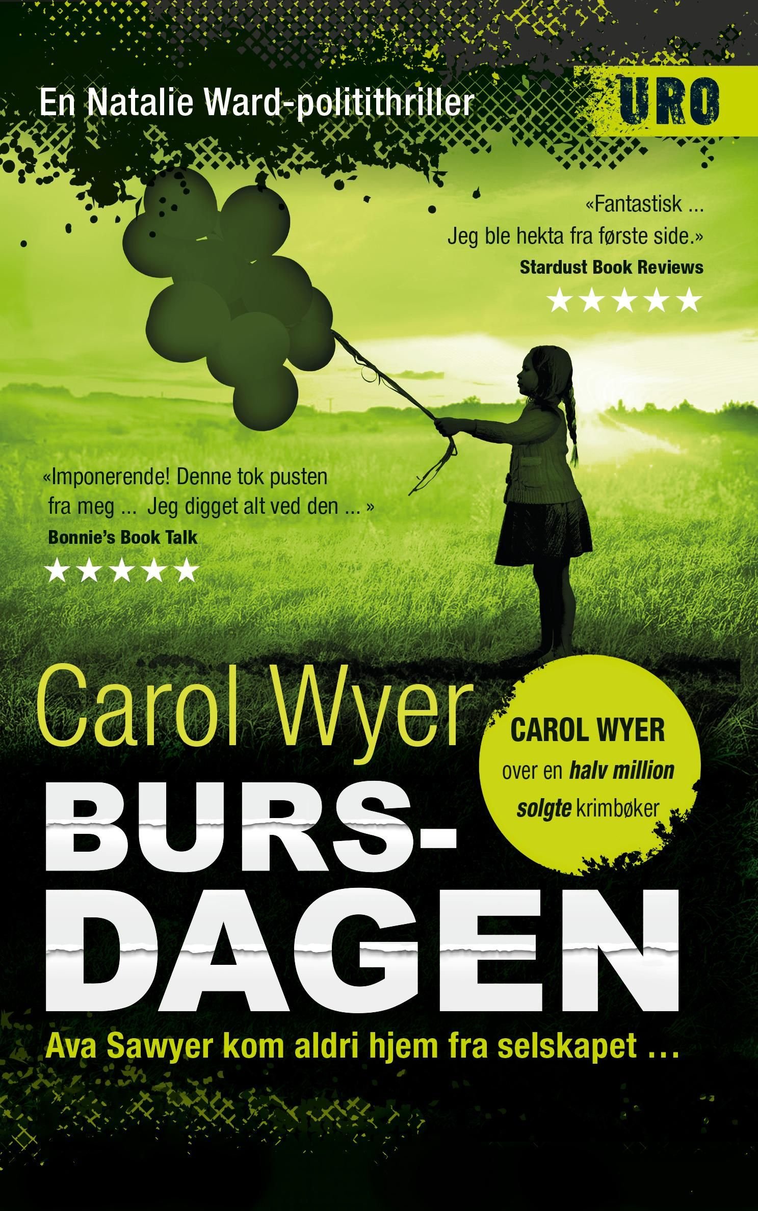 Bursdagen