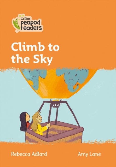 PEAPODS_L4_CLIMB TO THE UK PB
