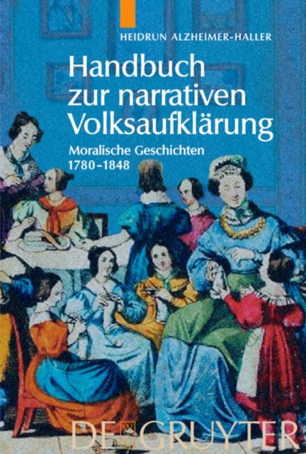 Handbuch zur narrativen Volksaufklarung
