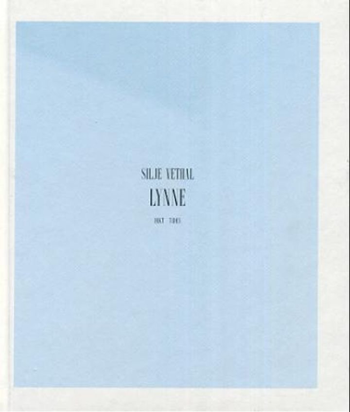 Lynne - dikt