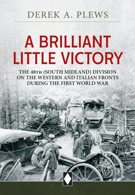 A Brilliant Little Victory