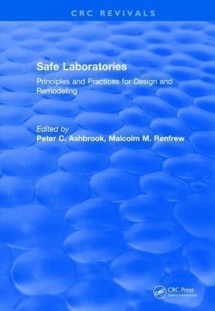 Safe Laboratories