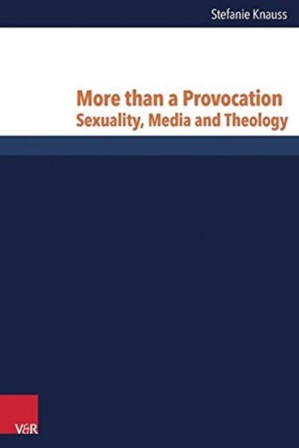 More than a Provocation