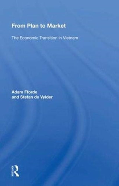From Plan to Market