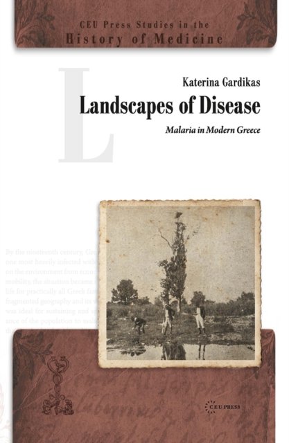 Landscapes of Disease
