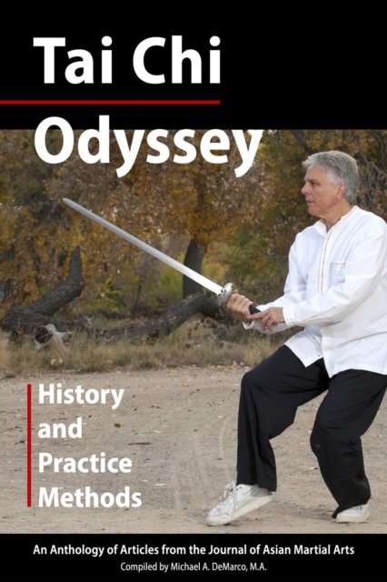 Tai Chi Odyssey