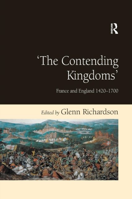 ''The Contending Kingdoms''