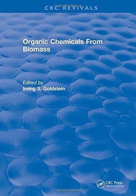 Organic Chemicals From Biomass