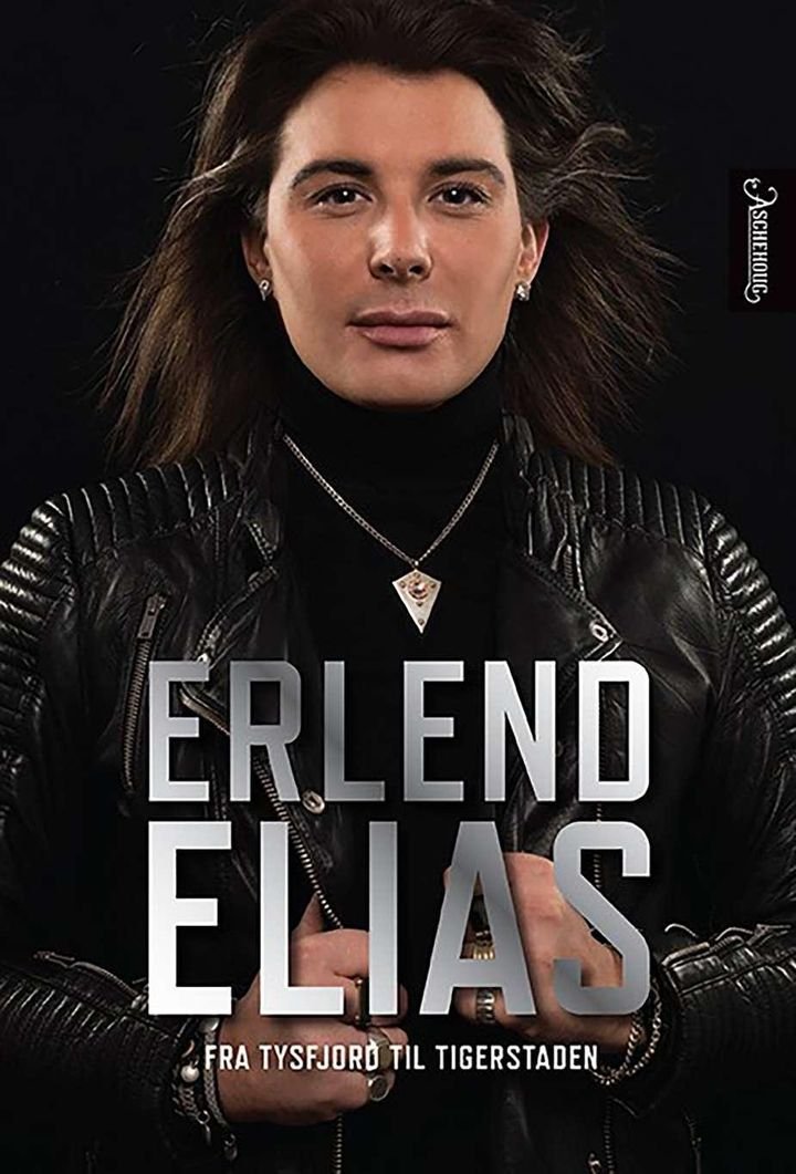 Erlend Elias - fra Tysfjord til Tigerstaden