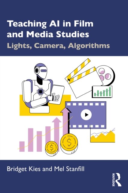 Teaching AI in Film and Media Studies