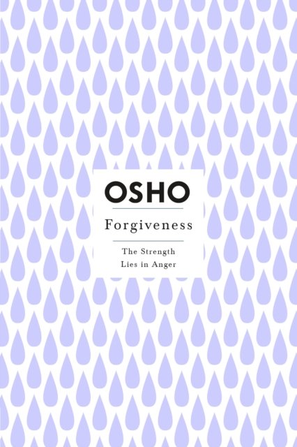 Forgiveness