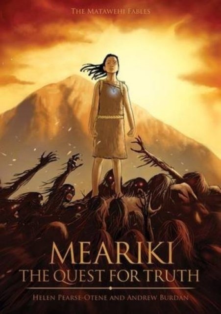Meariki