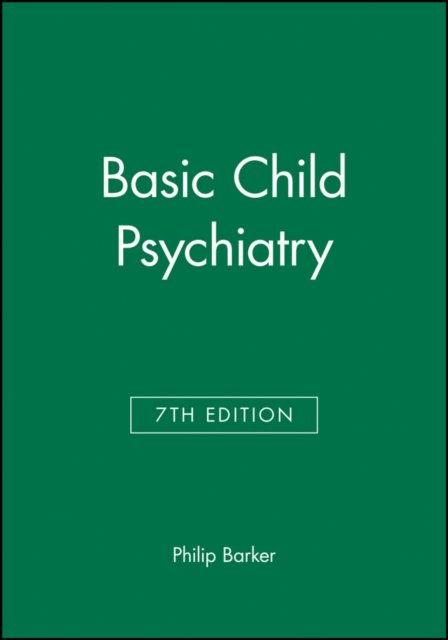 Basic Child Psychiatry 7e